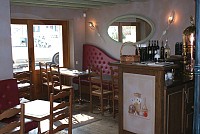 Le Restaurant du Cheval Blanc