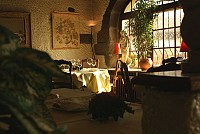 Le Restaurant du Cheval Blanc