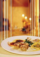 Le Restaurant du Cheval Blanc