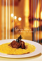 Le Restaurant du Cheval Blanc