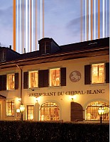 Le Restaurant du Cheval Blanc