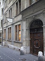 Living Tradition  - Facade