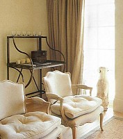 Living Tradition  - Fauteuil