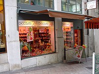 Rohr Chocolatier