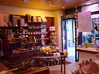 Rohr Chocolatier