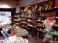 Rohr Chocolatier