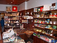 Rohr Chocolatier