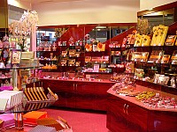 Rohr Chocolatier