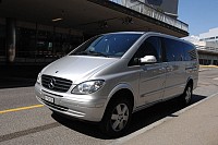 Fischer Limousine