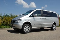 Fischer Limousine