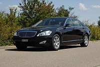 Fischer Limousine