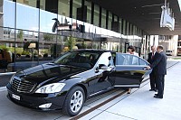 Fischer Limousine