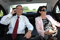 Fischer Limousine