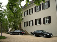 Fischer Limousine