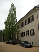 Fischer Limousine
