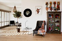 Byzance  - Hall show-room