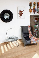 Byzance  - Meuble déco