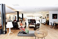 Byzance  - Show-room