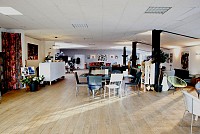 Byzance  - Show-room