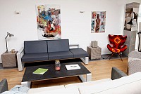 Byzance  - Show-room (meuble)