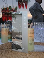 Saveurs Nomades  - 001