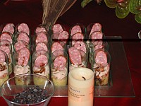 Saveurs Nomades  - 006