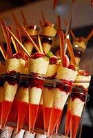 Saveurs Nomades  - 009