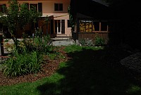 Genève Cottage