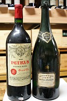 Vinotheque du Leman