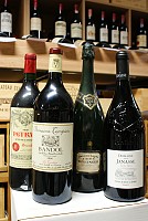 Vinotheque du Leman