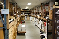 Vinotheque du Leman