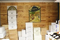 Vinotheque du Leman