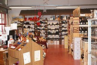 Vinotheque du Leman
