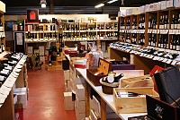 Vinotheque du Leman