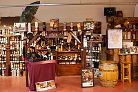 Vinotheque du Leman