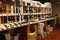 Vinotheque du Leman