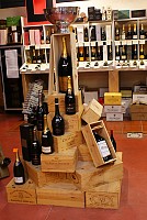 Vinotheque du Leman