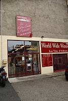 Vinotheque du Leman