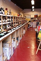 Vinotheque du Leman