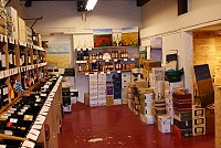 Vinotheque du Leman