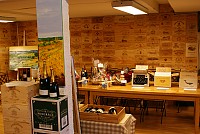 Vinotheque du Leman