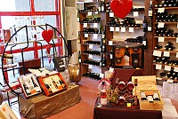 Vinotheque du Leman