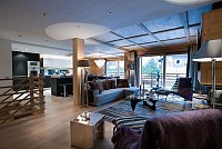 Cocooning Global Concept