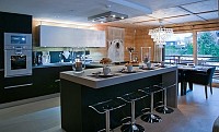 Cocooning Global Concept