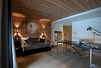 Cocooning Global Concept