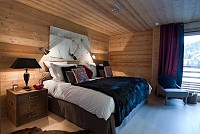 Cocooning Global Concept