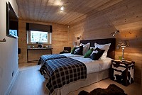 Cocooning Global Concept