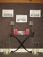 Cocooning Global Concept