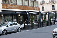 Cohiba Lounge Restaurant