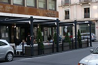 Cohiba Lounge Restaurant